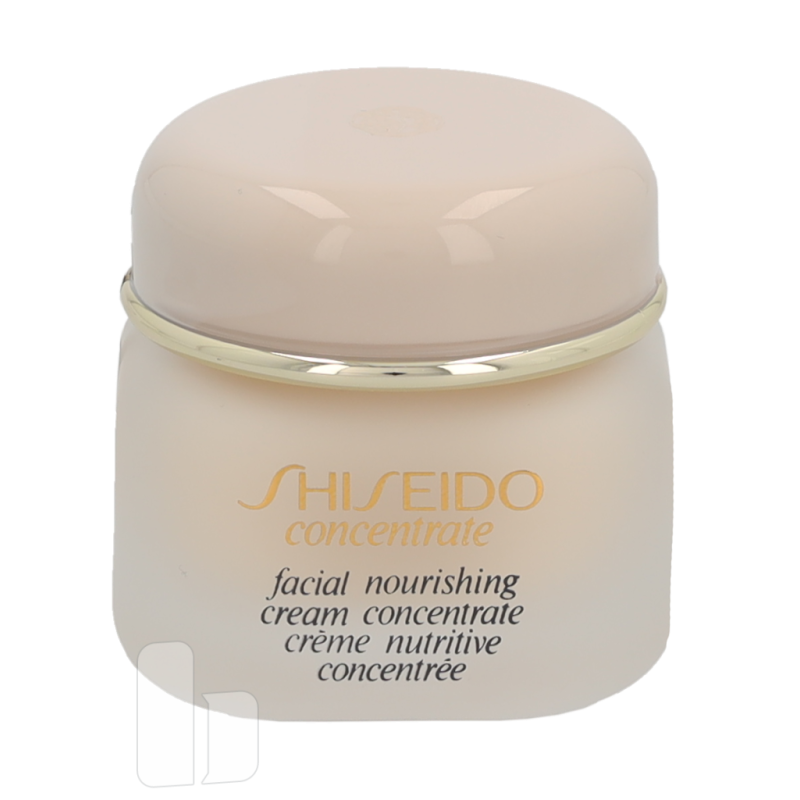 Produktbild för Shiseido Concentrate Facial Nourishing Cream