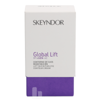 Miniatyr av produktbild för Skeyndor Global Lift Lift Definition Eye Contour Cream