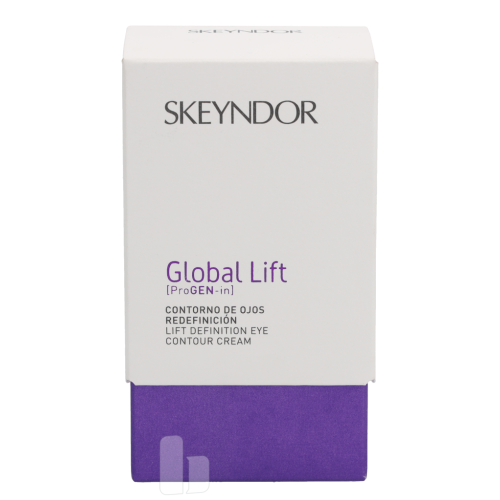 Skeyndor Skeyndor Global Lift Lift Definition Eye Contour Cream