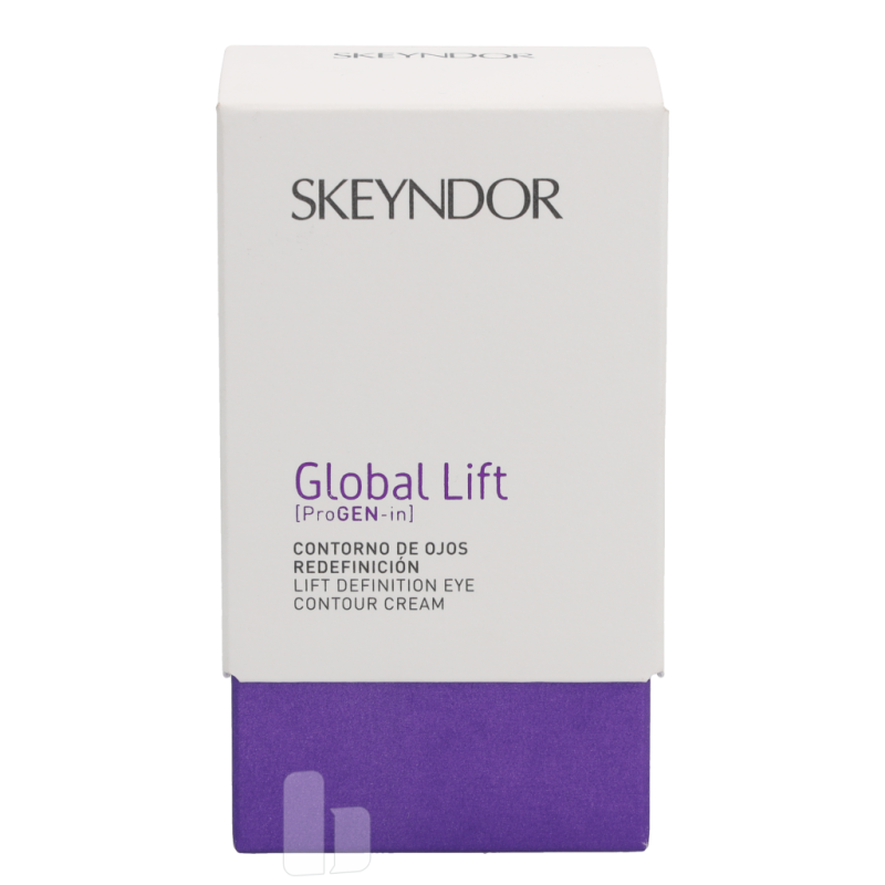 Produktbild för Skeyndor Global Lift Lift Definition Eye Contour Cream