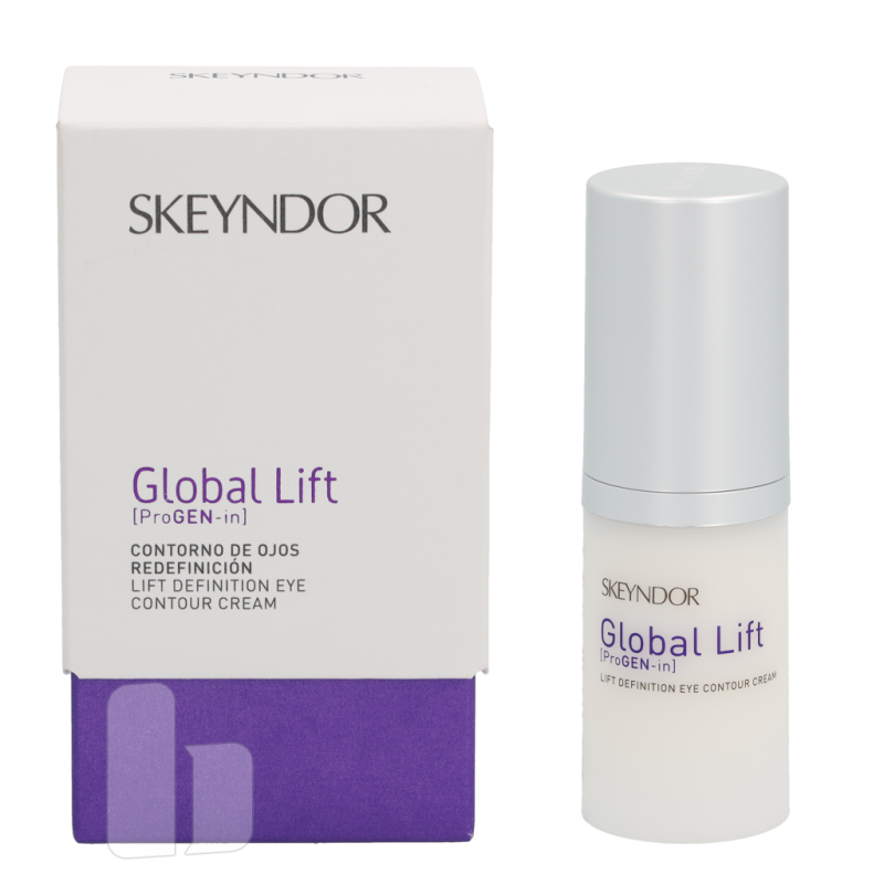 Produktbild för Skeyndor Global Lift Lift Definition Eye Contour Cream