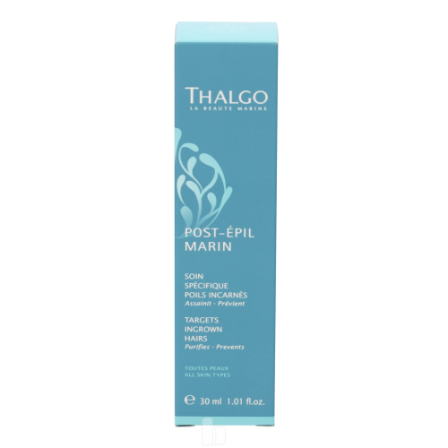 Thalgo Thalgo Targets Ingrown Hairs