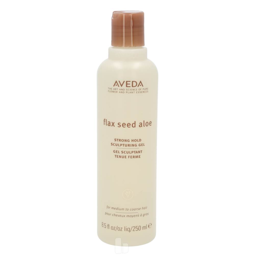 Produktbild för Aveda Flax Seed Aloe Sculpturing Gel 250 ml Unisex