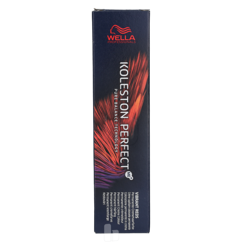 Produktbild för Wella Koleston Perfect Me+ - Vibrant Reds