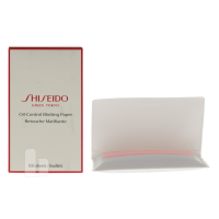 Produktbild för Shiseido Pureness Oil Control Blotting Paper