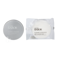 Produktbild för Babor Clean Formance Deep Cleansing Pads 20 pack Dam