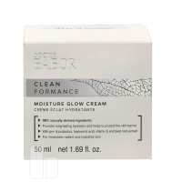 Produktbild för Babor Clean Formance Moisture Glow Gel-Cream 50 ml Dam