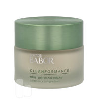 Produktbild för Babor Clean Formance Moisture Glow Gel-Cream 50 ml Dam