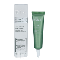 Produktbild för Babor Clean Formance Awakening Eye Cream