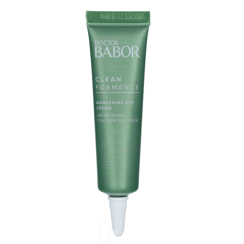 Babor Babor Clean Formance Awakening Eye Cream
