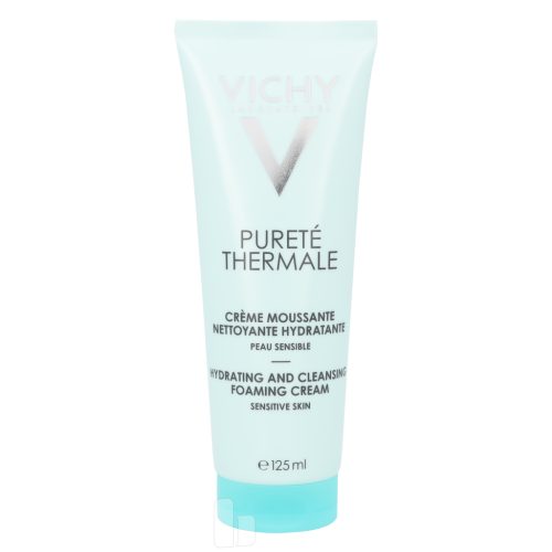 Vichy Vichy Purete Therm. Hydr. And Clean. Foaming Cream