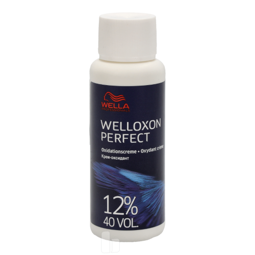 WELLA Wella Welloxon Perfect Creme Developer 60 ml Unisex