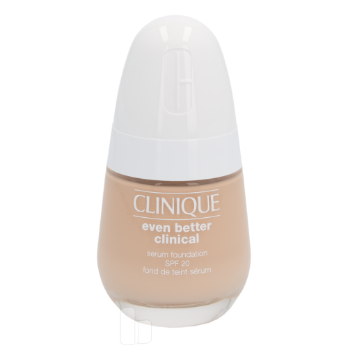 Clinique Clinique Even Better Clinical Serum Foundation SPF20