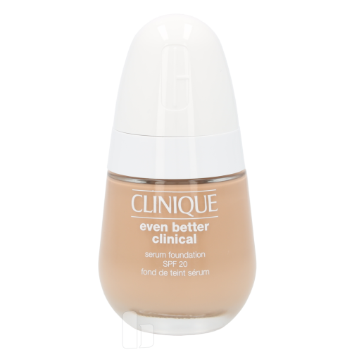 Clinique Clinique Even Better Clinical Serum Foundation SPF20 30 ml Dam