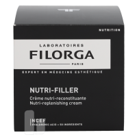 Produktbild för Filorga Nutri-Filler Nutri- Replenishing Cream 50 ml Dam