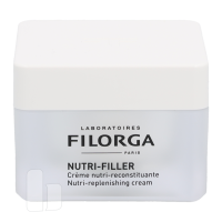 Produktbild för Filorga Nutri-Filler Nutri- Replenishing Cream 50 ml Dam