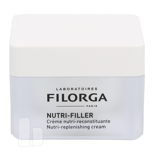 Filorga Filorga Nutri-Filler Nutri- Replenishing Cream