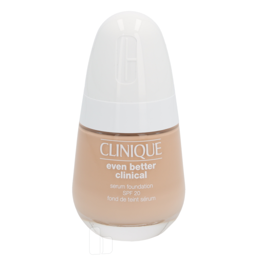 Clinique Clinique Even Better Clinical Serum Foundation SPF20 30 ml Dam