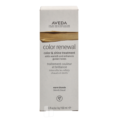 Aveda Aveda Color Renewal Color & Shine Treatment