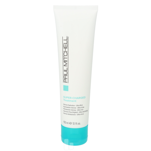 Paul Mitchell Paul Mitchell Super Charged Treatment 150 ml Dam