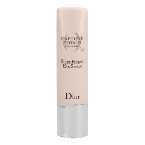 Christian Dior Dior Capture Totale Cell Energy Super Potent Eye Serum
