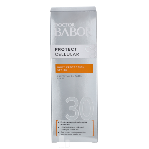 Babor Babor Protect Cellular Body Protector SPF30