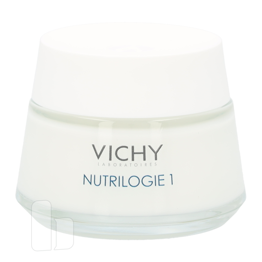 Produktbild för Vichy Nutrilogie 1 Intense Cream 50 ml Dam