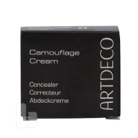 Miniatyr av produktbild för Artdeco Camouflage Cream