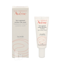 Produktbild för Avene Soothing Eye Contour Cream 10 ml Dam