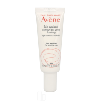 Produktbild för Avene Soothing Eye Contour Cream 10 ml Dam