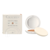 Miniatyr av produktbild för Avene Couvrance Compact Foundation Cream SPF30