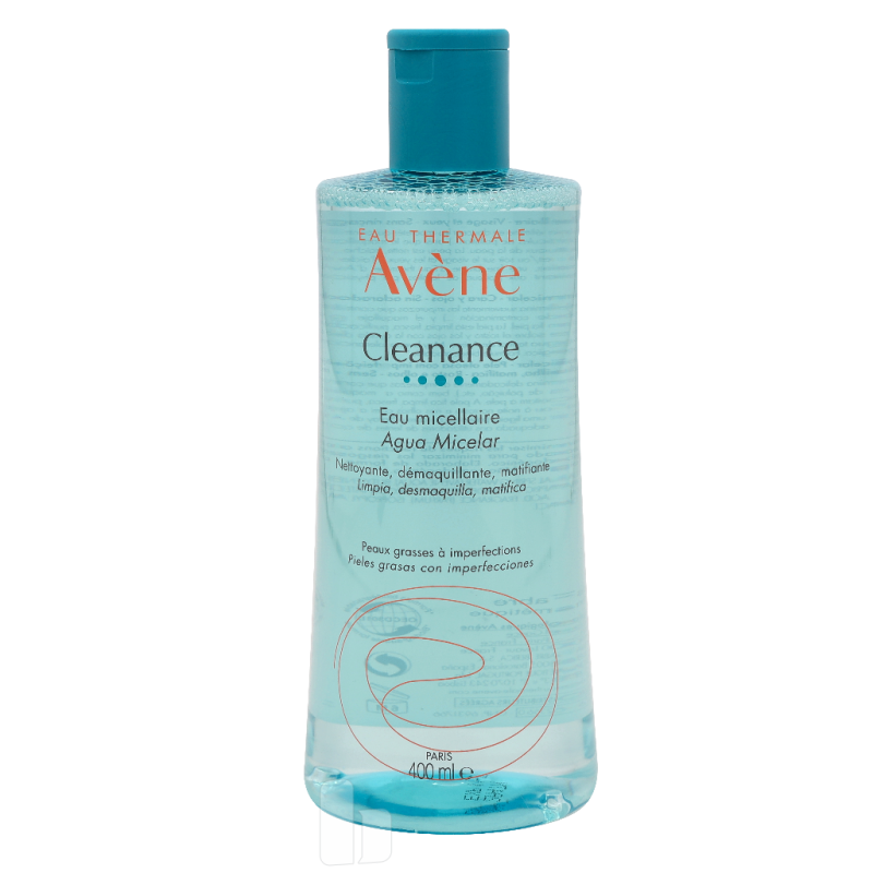 Produktbild för Avene Cleanance Micellar Water
