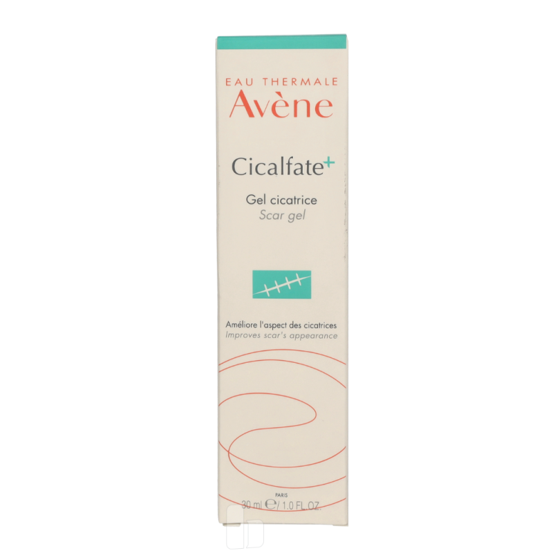 Produktbild för Avene Cicalfate+ Scar Gel