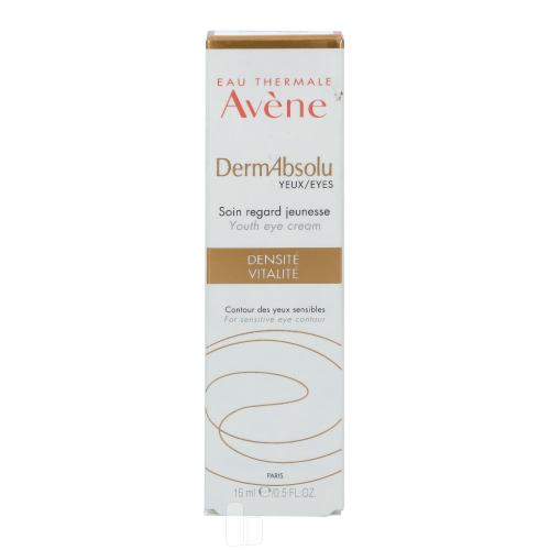 Avène Avene Dermabsolu Youth Eye Contour