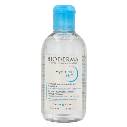 Bioderma Bioderma Hydrabio H2O