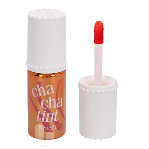 Benefit Benefit Chachatint Lip & Cheek Stain