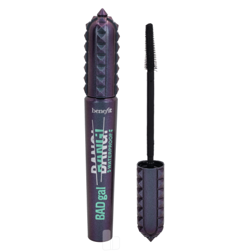 Benefit Badgal Bang! Waterproof Volumizing Mascara 8.5 gram Dam - Mascara