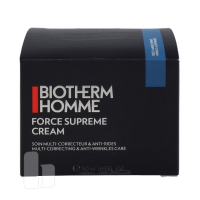 Produktbild för Biotherm Homme Force Supreme Youth Architect Cream