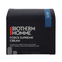 Produktbild för Biotherm Homme Force Supreme Youth Architect Cream 50 ml Herr