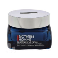 Produktbild för Biotherm Homme Force Supreme Youth Architect Cream