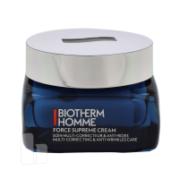 Produktbild för Biotherm Homme Force Supreme Youth Architect Cream 50 ml Herr