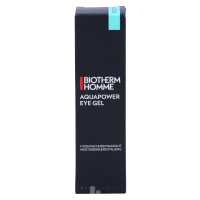 Produktbild för Biotherm Homme Aquapower Eye De-Puffer