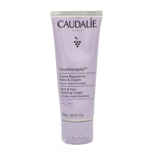 Caudalie Caudalie Vinotherapist Hand & Nail Repairing Cream 75 ml