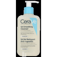 Produktbild för CeraVe SA Smoothing Cleanser 236 ml Unisex