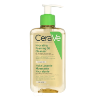 Produktbild för CeraVe Hydrating Foaming Oil Cleanser 236 ml Unisex