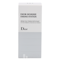 Produktbild för Dior Homme Dermo System Anti Fatigue Eye Serum 15 ml Herr