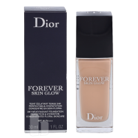 Produktbild för Dior Forever Skin Glow 24H Wear Radiant Foundation SPF20