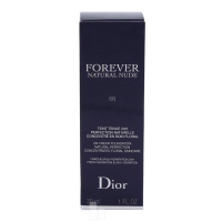 Produktbild för Dior Forever Natural Nude 24H Wear Foundation 30 ml Dam