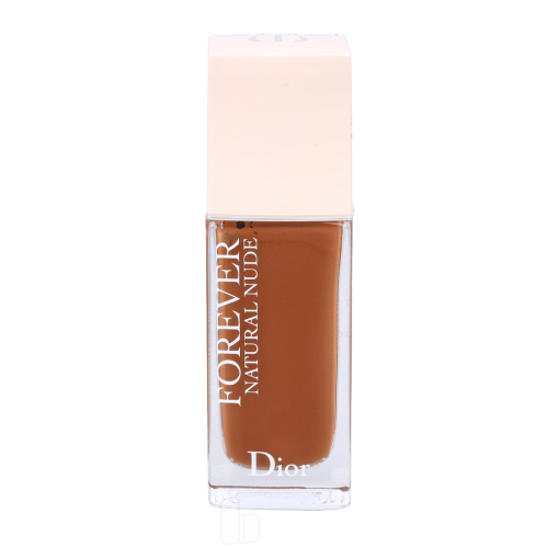 Christian Dior Dior Forever Natural Nude 24H Wear Foundation 30 ml Dam