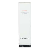 Produktbild för Chanel L'Huile Anti-Pollution Cleansing Oil
